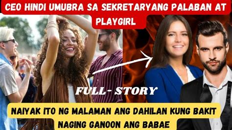 Malaman At Palaban Ang Chix Ni Jonathan .